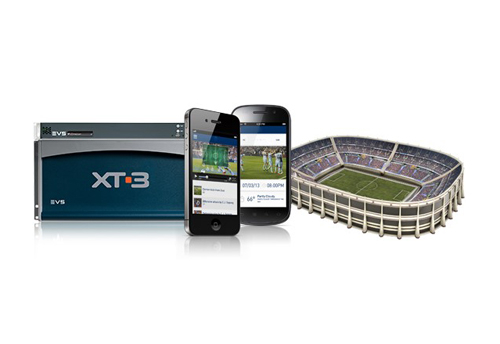 Broadcast, EVS, Fan, Fancast, Industry, OB, Solutions, Sports, Stadium, Stadiums, News, Delivery & Transmission Broadcast, EVS, Fan, Fancast, Industry, OB, Solutions, Sports, Stadium, Stadiums, News, Delivery & Transmission