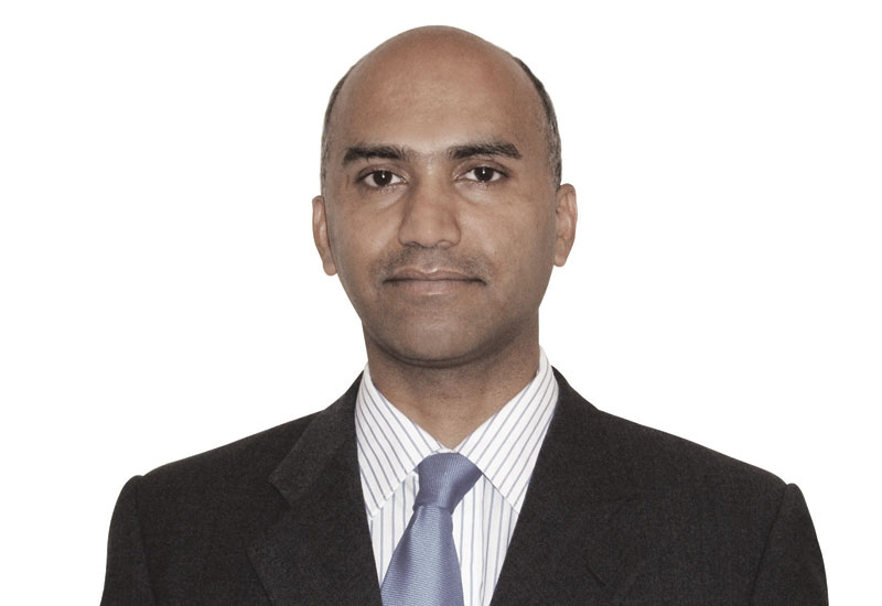 Ebby John sales director, Nevion Ebby John sales director, Nevion
