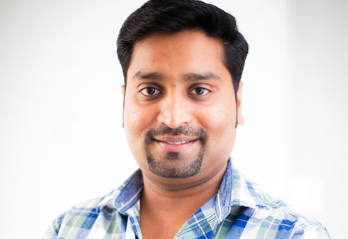 Manu Abraham Manu Abraham