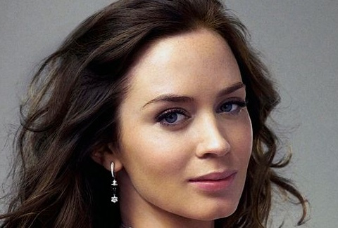 Emily Blunt joins the jury for the IWC Fimmaker Award at DIFF. Emily Blunt joins the jury for the IWC Fimmaker Award at DIFF.