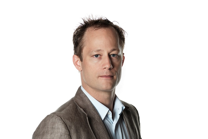 Per Borgklint, Senior Vice President and Head of Business Unit Support Solutions at Ericsson Per Borgklint, Senior Vice President and Head of Business Unit Support Solutions at Ericsson
