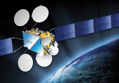Eutelsat buoyed by MENA report, News, Delivery & Transmission Eutelsat buoyed by MENA report, News, Delivery & Transmission