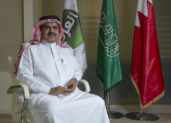 Alarab news confirms Fahad AlSukait, appointed as chairman and CEO Alarab news confirms Fahad AlSukait, appointed as chairman and CEO