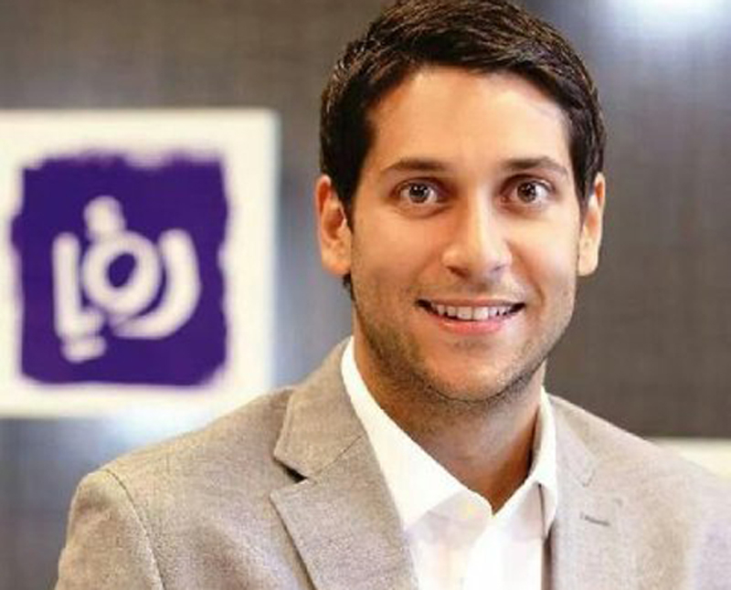 Fares M. Sayegh Fares M. Sayegh