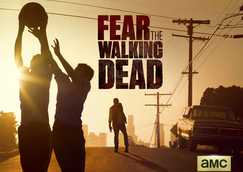 AMC, Channel, Dubai, Fear the Walking Dead, New series, OSN, Season, The Walking Dead, Watch, News, Delivery & Transmission AMC, Channel, Dubai, Fear the Walking Dead, New series, OSN, Season, The Walking Dead, Watch, News, Delivery & Transmission
