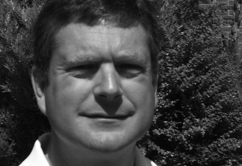 Filmlight's sales director Mike Grieve says the company will market its products in the Middle East through roadshows held along with partners. Filmlight's sales director Mike Grieve says the company will market its products in the Middle East through roadshows held along with partners.