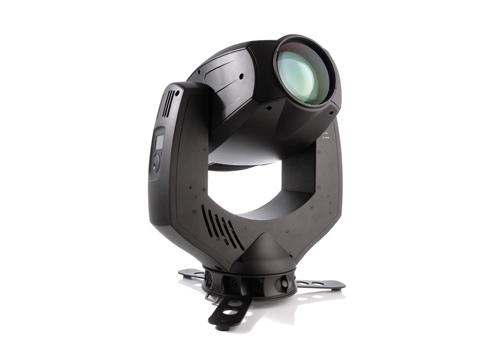 The new hybrid GT-1 fixture from GLP. The new hybrid GT-1 fixture from GLP.