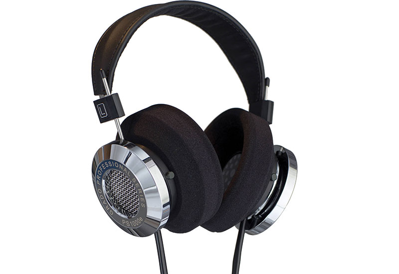 Grado PS1000e, RRP $1,695 Grado PS1000e, RRP $1,695