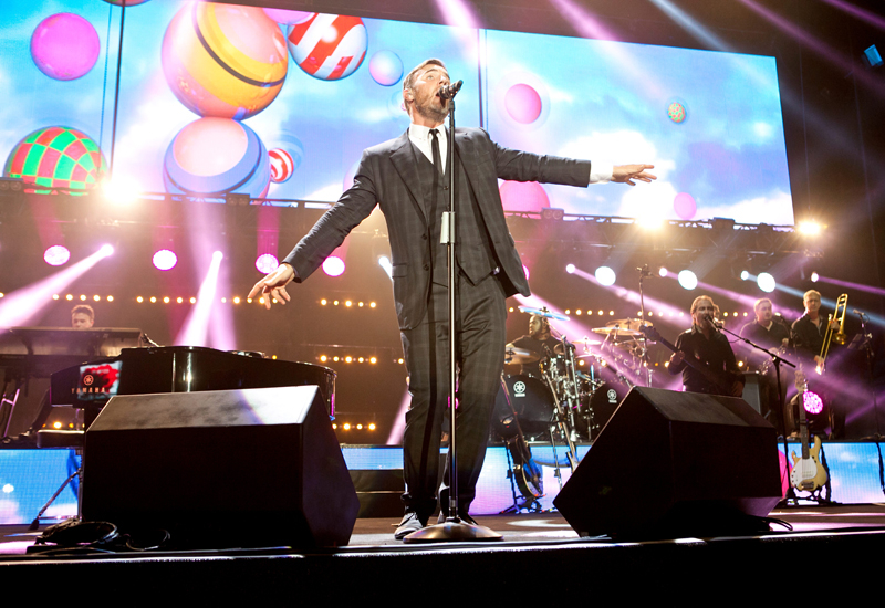 Concerts, Dubai, Eclipse, Gary Barlow, Gigs, Louder, Media city, Music, Take that, Analysis, Broadcast Business Concerts, Dubai, Eclipse, Gary Barlow, Gigs, Louder, Media city, Music, Take that, Analysis, Broadcast Business
