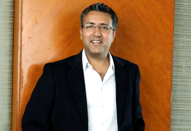 Gaurav Gandhi, Head of Distribution and International Business and Chief Operating Officer, Sun18 North sees high potential in the Middle East market Gaurav Gandhi, Head of Distribution and International Business and Chief Operating Officer, Sun18 North sees high potential in the Middle East market