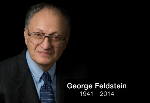 Crestron, Dead, Dies, Electronics, George Feldstein, Lighting, News, International News Crestron, Dead, Dies, Electronics, George Feldstein, Lighting, News, International News