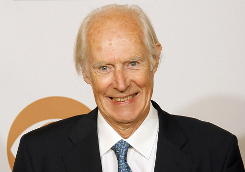 Sir George Martin, pictured here in 2008, has died at the age of 90. Sir George Martin, pictured here in 2008, has died at the age of 90.