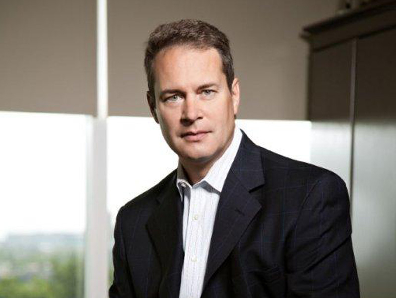 Charlie Vogt, CEO, Imagine Communications. Charlie Vogt, CEO, Imagine Communications.