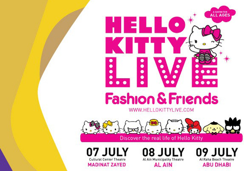 2016, Abu Dhabi, Abu Dhabi Summer Season, Al ain, Alchemy Project, Cartoon, Children, Hello Kitty, Hello Kitty Live, Kids, LIVE, Show, Stage, Summer, Tickets, Western Region, News, Live Events 2016, Abu Dhabi, Abu Dhabi Summer Season, Al ain, Alchemy Project, Cartoon, Children, Hello Kitty, Hello Kitty Live, Kids, LIVE, Show, Stage, Summer, Tickets, Western Region, News, Live Events