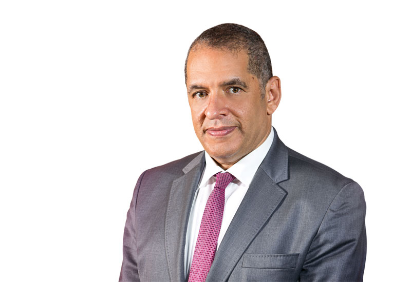 Hussein Oteifa, General Manager, Middle East, SES Hussein Oteifa, General Manager, Middle East, SES