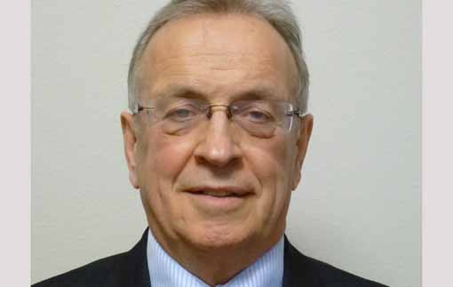 Fernando Lopez Cisneros as director, Europe, IABM. Fernando Lopez Cisneros as director, Europe, IABM.