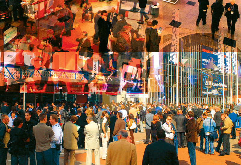 SPECIAL REPORTS, Exhibitions coverage, IBC 2009 SPECIAL REPORTS, Exhibitions coverage, IBC 2009