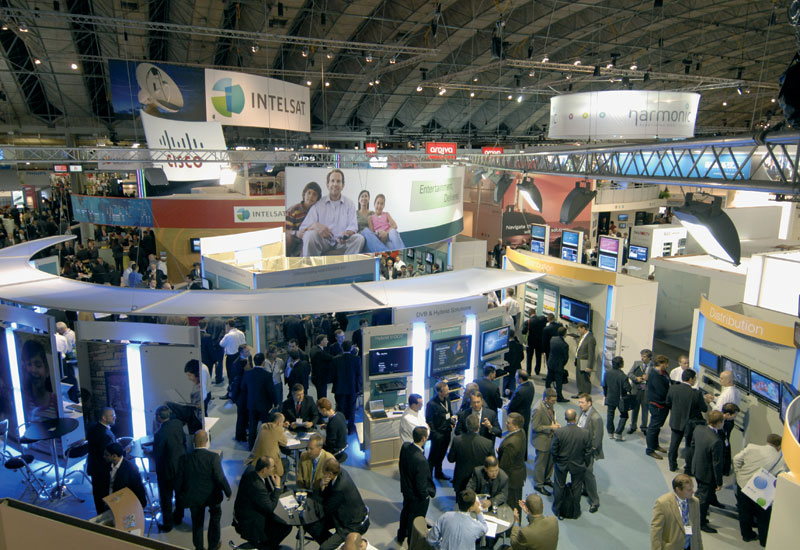 SPECIAL REPORTS, Exhibitions coverage, IBC 2009 SPECIAL REPORTS, Exhibitions coverage, IBC 2009