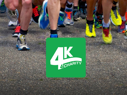 4K, 4K 4Charity, Challenge, Charity, Corporate challenge, Fun run, IBC, IBC2015, News, International News 4K, 4K 4Charity, Challenge, Charity, Corporate challenge, Fun run, IBC, IBC2015, News, International News