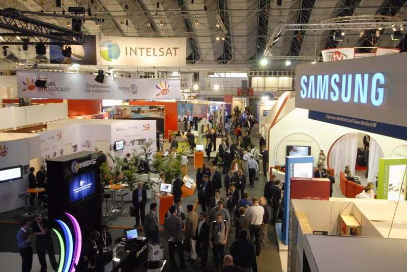 SPECIAL REPORTS, Exhibitions coverage, IBC 2009 SPECIAL REPORTS, Exhibitions coverage, IBC 2009