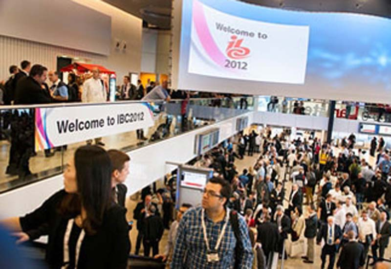 Argosy will exhibit at IBC in September. Argosy will exhibit at IBC in September.