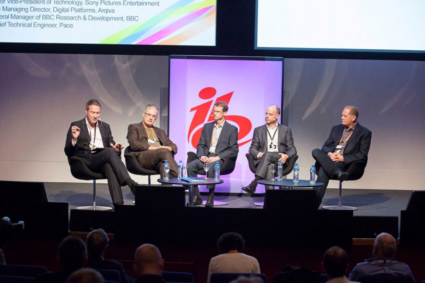 IBC2015 Conference<br><br>
IBC’s conference sessions are always a major draw, and rightly so. With diverse topics, expert speakers from around the world, and in-depth panel discussions, visitors are guaranteed to walk away enlightened, and usually entertained as well.<br><br>
IBC describes its conference for 2015 as an “unrivalled global destination” for discussion and debate about the many different challenges facing the electronic media and entertainment industry, both in its sessions and in the range of networking opportunities it affords. Featuring some of the foremost thought-leaders, innovators and policy makers in their fields and covering a wide breadth of topics, it is the place to explore new strategies, understand business disruptors, chart future technological progress and uncover the future roadmap of the industry. IBC2015 Conference<br><br>
IBC’s conference sessions are always a major draw, and rightly so. With diverse topics, expert speakers from around the world, and in-depth panel discussions, visitors are guaranteed to walk away enlightened, and usually entertained as well.<br><br>
IBC describes its conference for 2015 as an “unrivalled global destination” for discussion and debate about the many different challenges facing the electronic media and entertainment industry, both in its sessions and in the range of networking opportunities it affords. Featuring some of the foremost thought-leaders, innovators and policy makers in their fields and covering a wide breadth of topics, it is the place to explore new strategies, understand business disruptors, chart future technological progress and uncover the future roadmap of the industry.