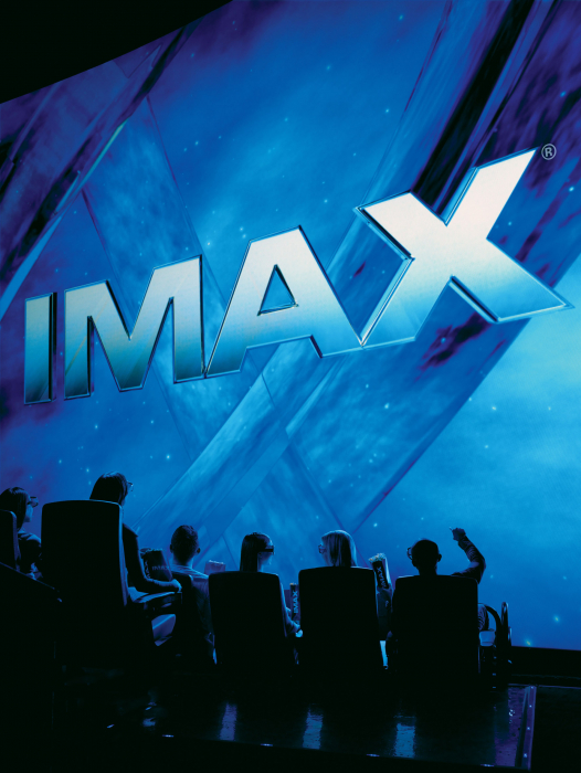 IMAX invests $50m in VR content, News, Content production IMAX invests $50m in VR content, News, Content production