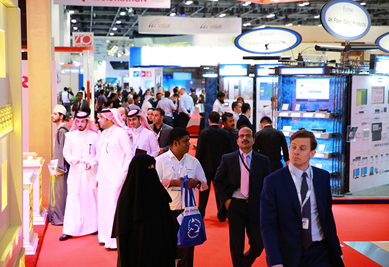 Infocomm, InfoComm MEA, SPECIAL REPORTS, Exhibitions coverage Infocomm, InfoComm MEA, SPECIAL REPORTS, Exhibitions coverage