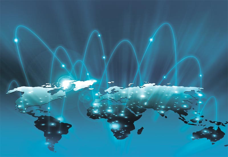 IP, Delivery & Transmission IP, Delivery & Transmission