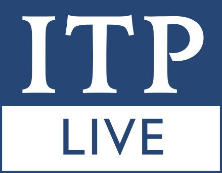 ITP Live. ITP Live.