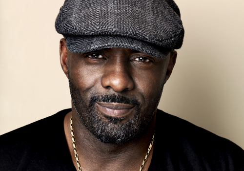 Idris Elba will take to the decks in Dubai under the moniker 'Driis'. Idris Elba will take to the decks in Dubai under the moniker 'Driis'.