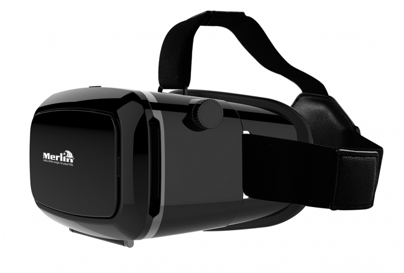 Merlin Launches New Vr Products To Regional Market Digital