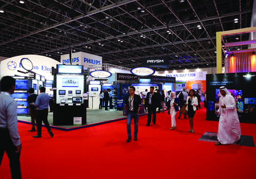 Although separate from Gitex, InfoComm MEA 2016 will return to Dubai World Trade Centre. Although separate from Gitex, InfoComm MEA 2016 will return to Dubai World Trade Centre.