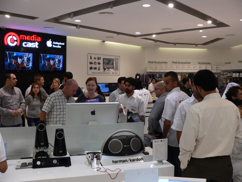 News, Consumer-facing Tech News, Consumer-facing Tech