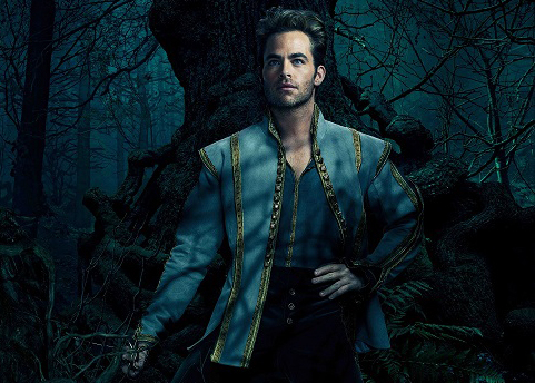 Hit musical 'Into the Woods' joins OSN's May movie line-up. Hit musical 'Into the Woods' joins OSN's May movie line-up.