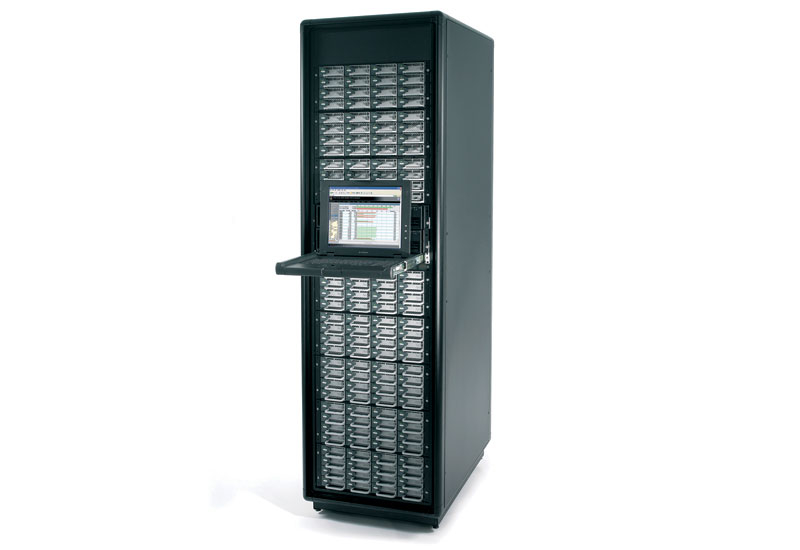 Avid Unity ISIS is a high-capacity storage system that can scale to accommodate future growth. Avid Unity ISIS is a high-capacity storage system that can scale to accommodate future growth.