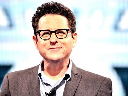 Star Trek and Star Wars director JJ Abrams. Star Trek and Star Wars director JJ Abrams.
