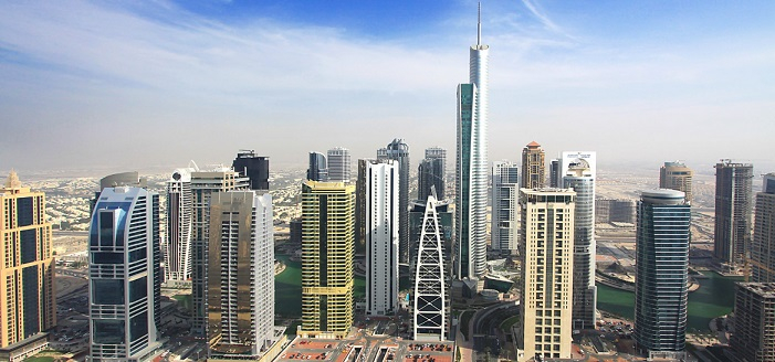 RCS MENA is based at JLT RCS MENA is based at JLT