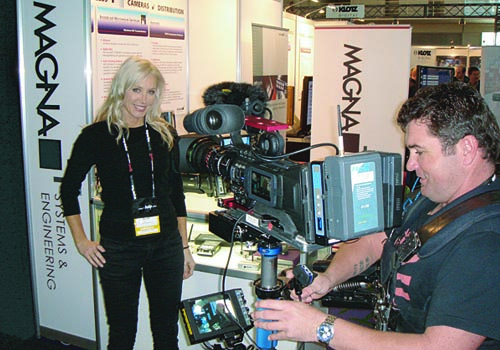 News, Delivery & Transmission News, Delivery & Transmission