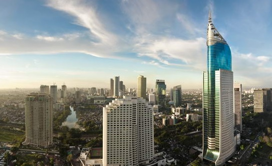 Jakarta, Indonesia. Rotana Media has launches new channels in Indonesia. Jakarta, Indonesia. Rotana Media has launches new channels in Indonesia.