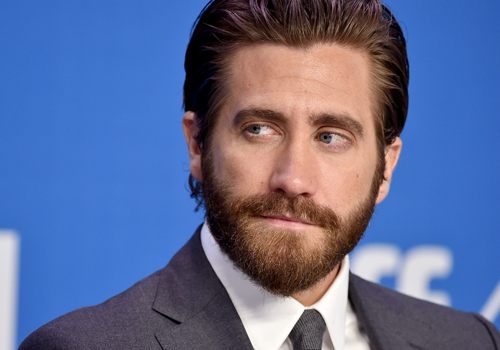 Jake Gyllenhaal will receive the ‘International Star of the Year’ award at DIFF 2015. Jake Gyllenhaal will receive the ‘International Star of the Year’ award at DIFF 2015.