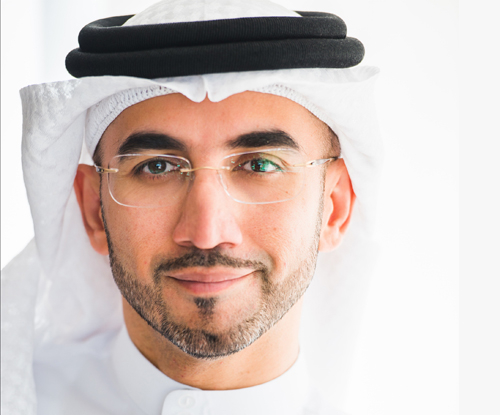 Jamal Al Sharif, chairman of Dubai Film and TV Commission (DFTC). Jamal Al Sharif, chairman of Dubai Film and TV Commission (DFTC).