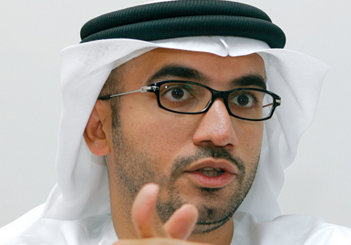 Jamal Al Sharif, newly-appointed managing director of Dubai Media City and Dubai Studio City. Jamal Al Sharif, newly-appointed managing director of Dubai Media City and Dubai Studio City.