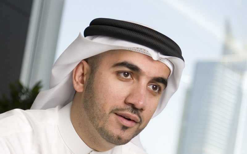 Jamal Al Sharif said DFTC is keen to reduce the cost of production in Dubai. Jamal Al Sharif said DFTC is keen to reduce the cost of production in Dubai.