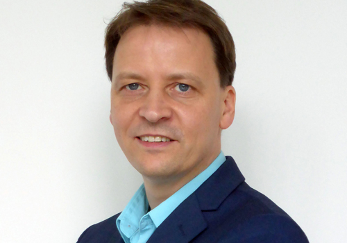 Jamie Dunn, head of global sales, Lawo. Jamie Dunn, head of global sales, Lawo.