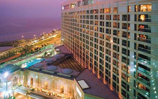 The event i sbeing held at the Hilton, Jeddah. The event i sbeing held at the Hilton, Jeddah.