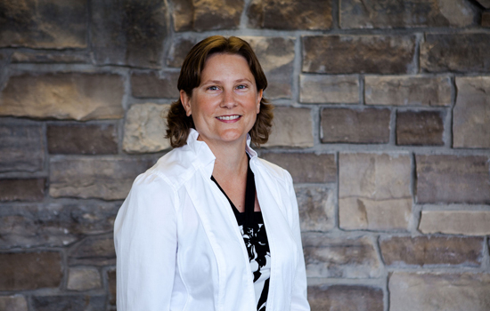 Jennifer Smith, executive vice president, Global Market Solutions - Christie. Jennifer Smith, executive vice president, Global Market Solutions - Christie.
