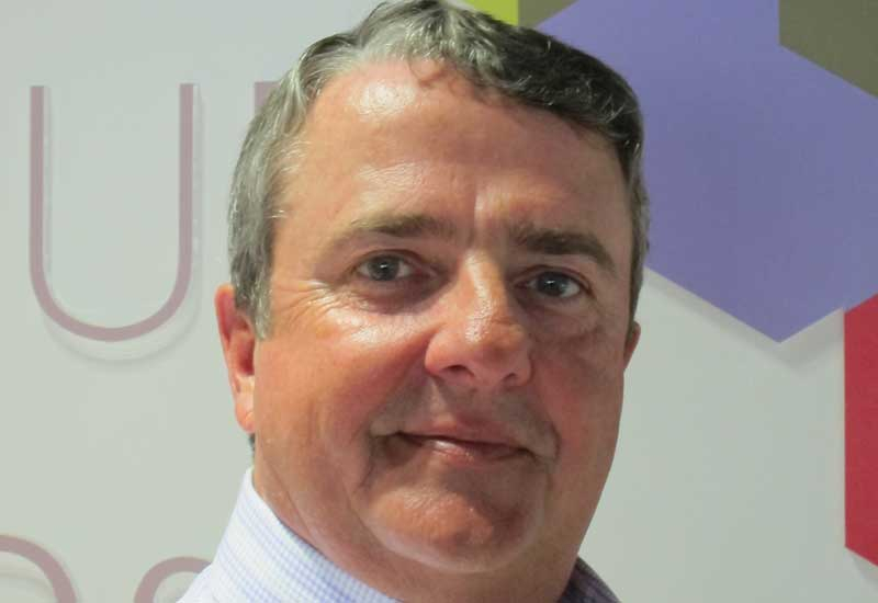 Aslett brings a broad swathe of experience to MGI. Aslett brings a broad swathe of experience to MGI.