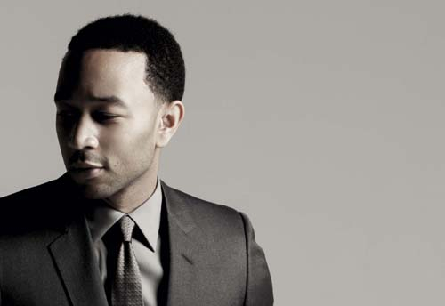 John Legend will be taking the stage in Dubai Media City. John Legend will be taking the stage in Dubai Media City.