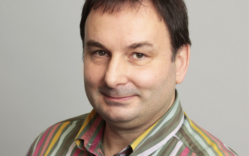 John Nemeth, VP of sales EMEA for Elemental. John Nemeth, VP of sales EMEA for Elemental.